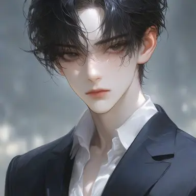 Profile image of 도민진