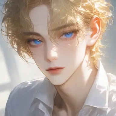 Profile image of 미하엘