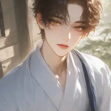 Profile image of 한솔