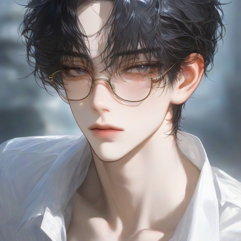 [BL] .. 형, 나 잠깐 화장실. 대표 이미지