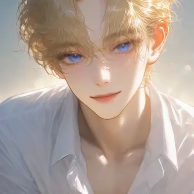 Profile image of 카엘