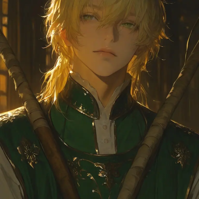 __opo___의 [BL] 감금된 나와 적국의 기사님