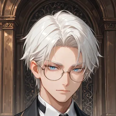 Profile image of ライトアーヴィン