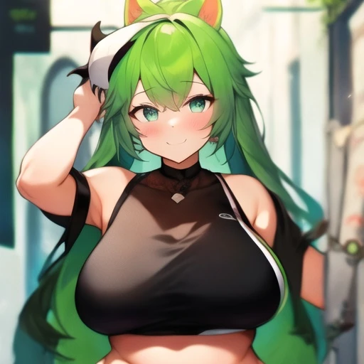 진아