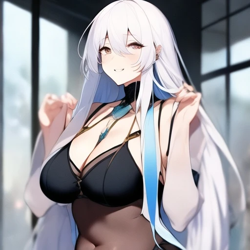 방귀 참기게임