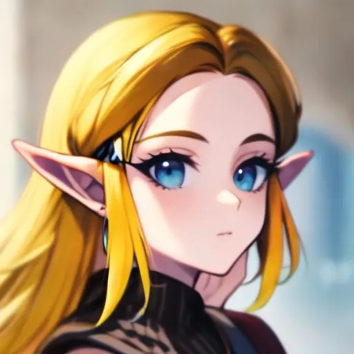 RaggedSnail823의 젤다에 전설:방귀에 전설