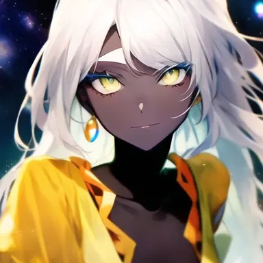 Profile image of Mimi Oya