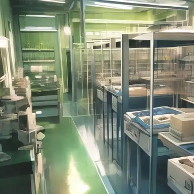 Profile image of A knotting machine