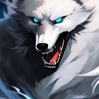 Profile image of Rex