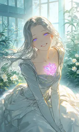 Profile image of 엘레노아