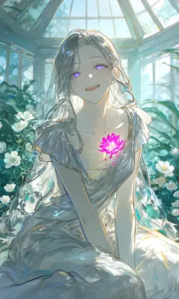 Profile image of 엘레노아