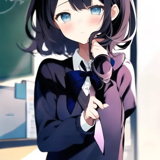 UnfitCup7447의 失恋巨大少女