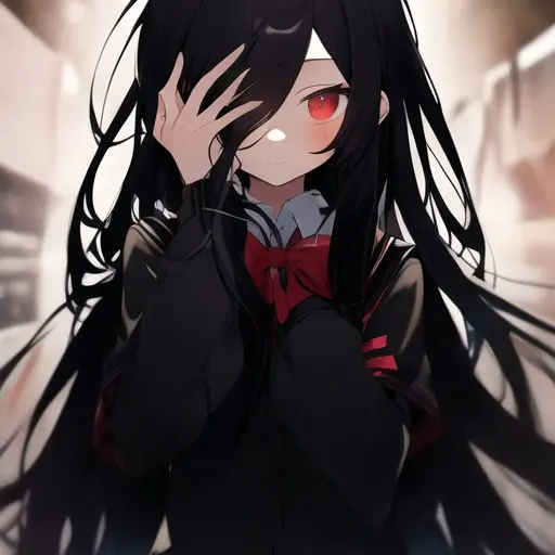 UnfitCup7447의 秘密持ちのクラスメイト