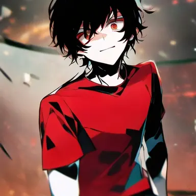 Profile image of Ethan