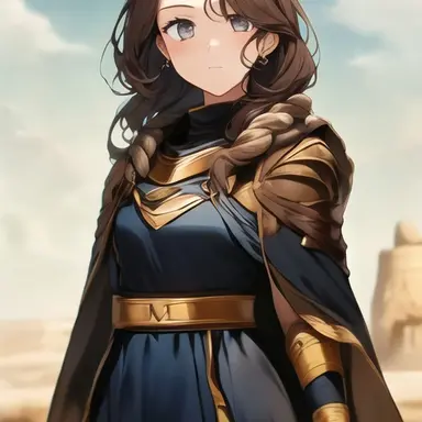 Profile image of Chani