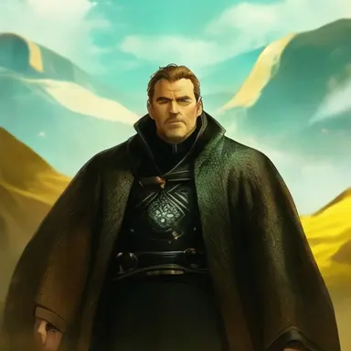 Profile image of Stilgar