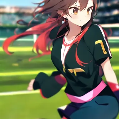 Profile image of Makenna