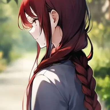 Profile image of Ashley