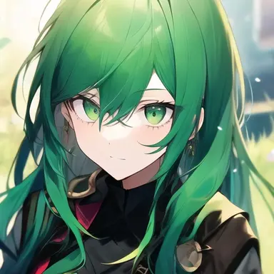 Profile image of Alosha