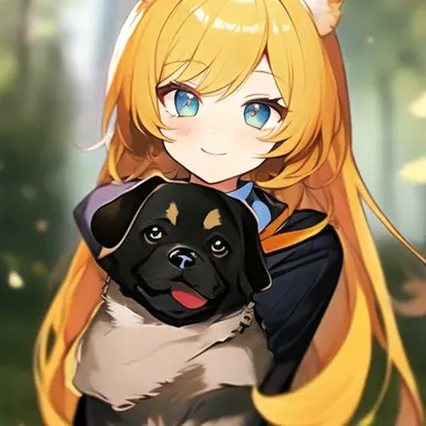 Profile image of Sally