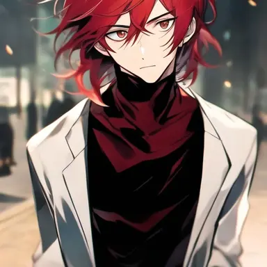 Profile image of Liam