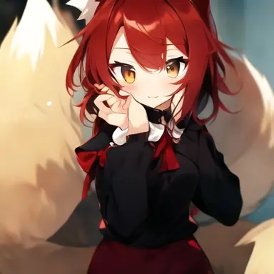 Profile image of Fya