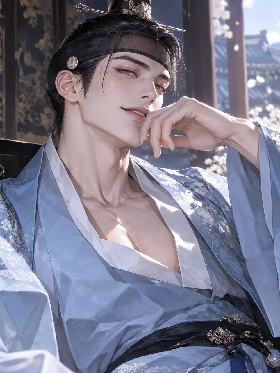 Injarmi1225의 イ・ダム