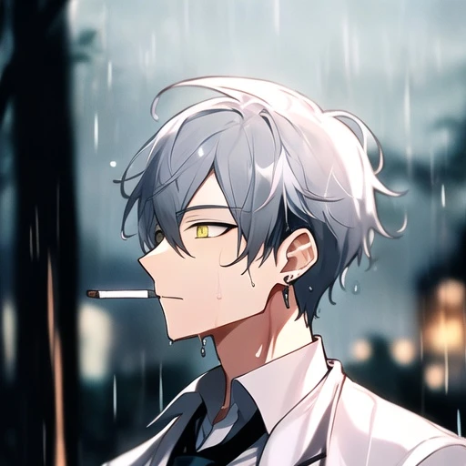 朱雀