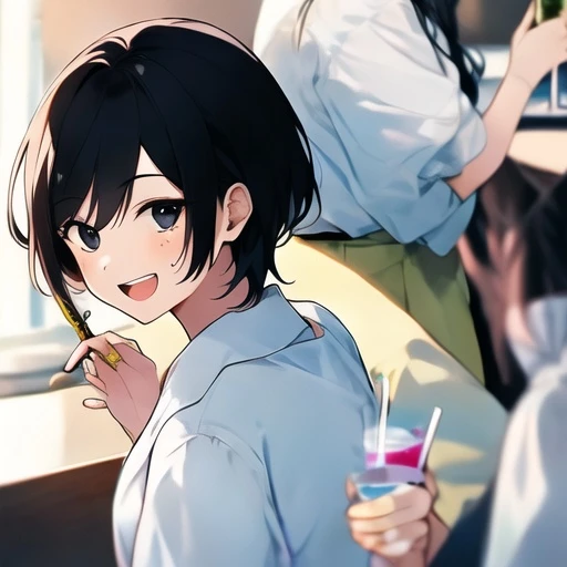 しずか