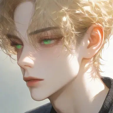 Profile image of 蓮司