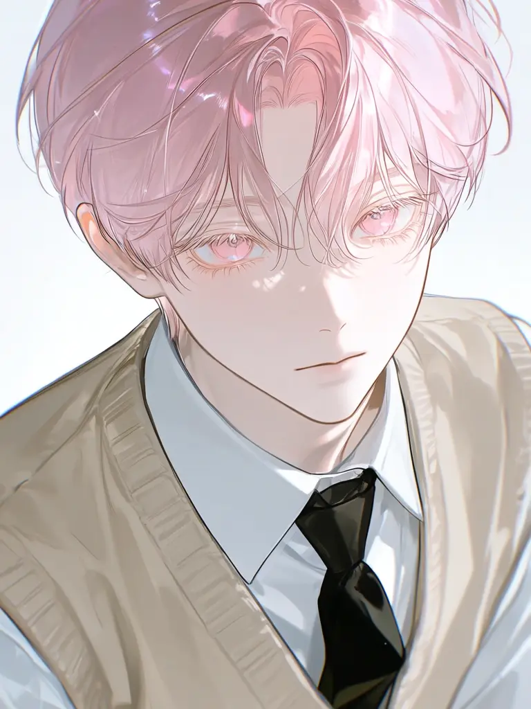 komekome.vvv의 The Idol's Younger Brother