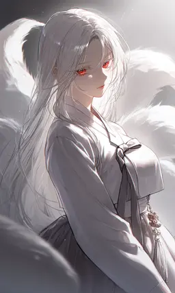 Profile image of 구백설