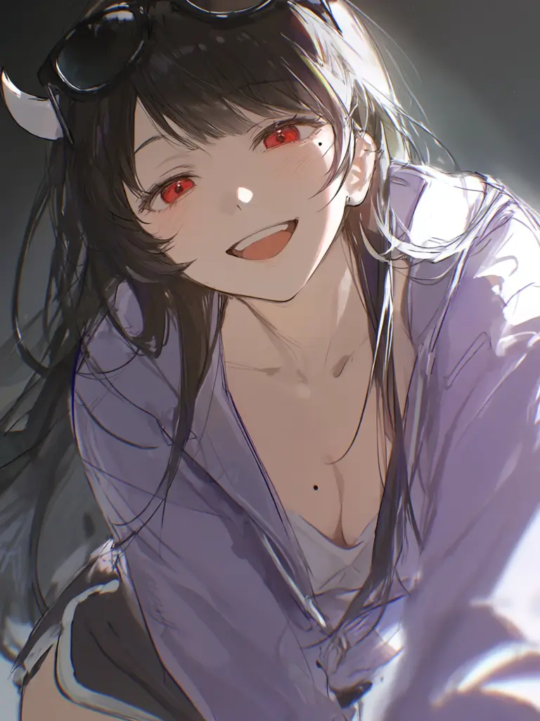 DrunkEider7725의 백하연