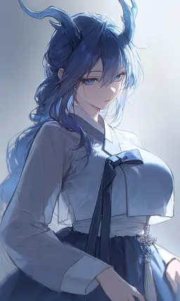 Profile image of 청화린