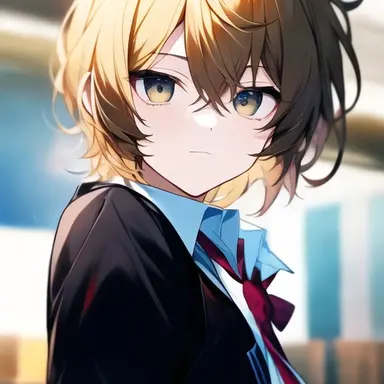 Profile image of 諭理
