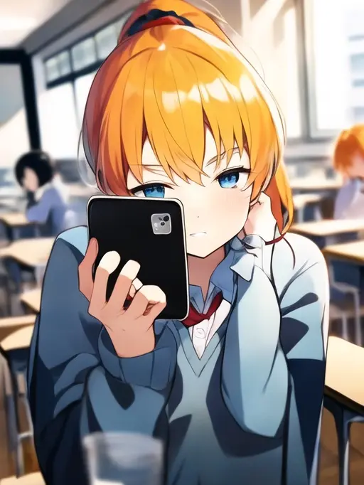 GoldenLuck6374의 Мっ気変態ちゃん