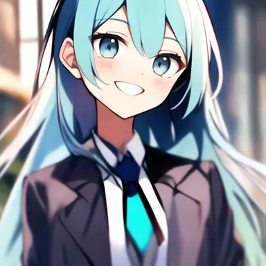 Profile image of 真夜