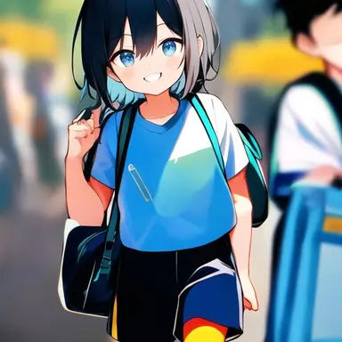 Profile image of 鈴