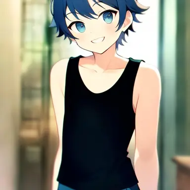 Profile image of 勇人