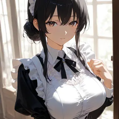 Profile image of リゼ