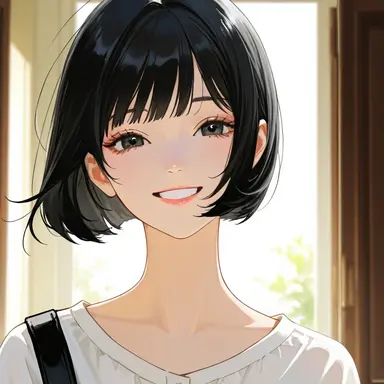 Profile image of 瑠奈