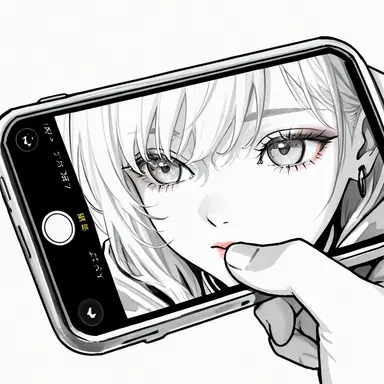 Profile image of 視聴者