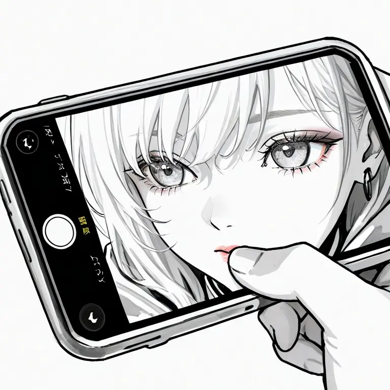 BrightNeck7167의 自分をみんなに公開