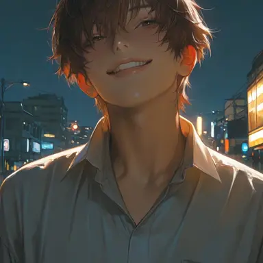 Profile image of たける
