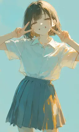 Profile image of Kotori Itomaki