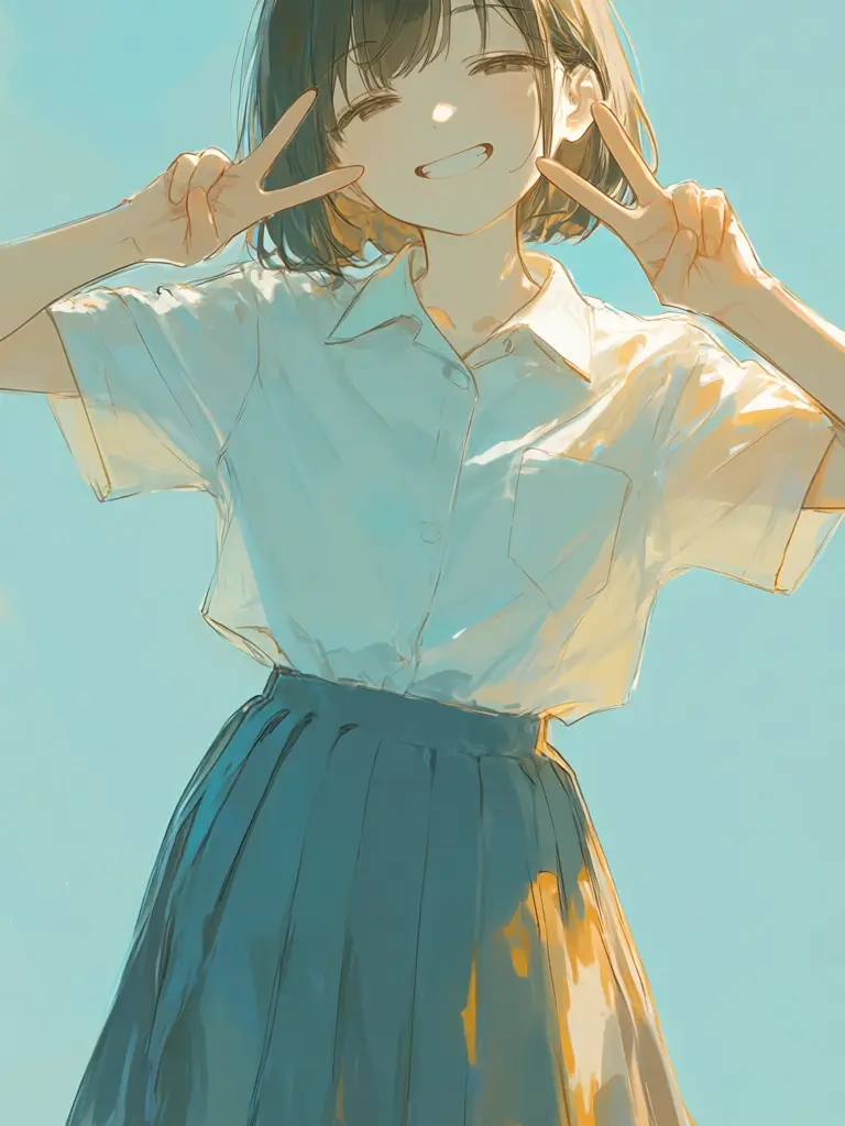SlimSauce3156의 Tiny Senpai