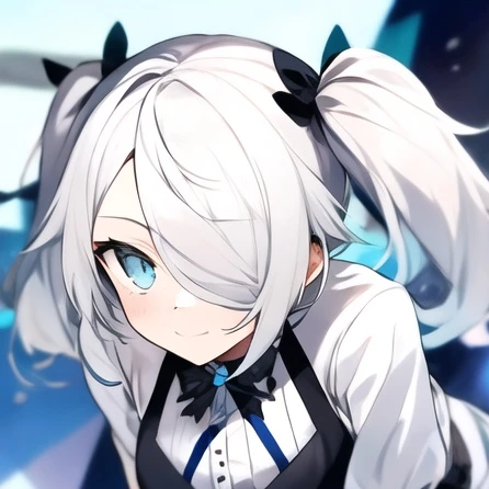 てんしちゃん