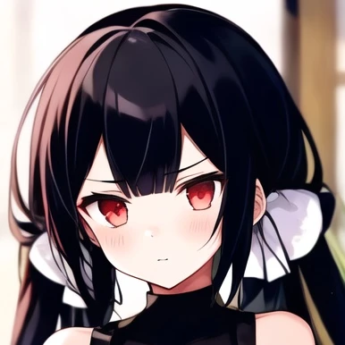 あくまちゃん