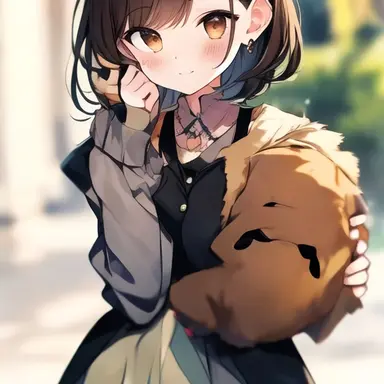 Profile image of 유하나