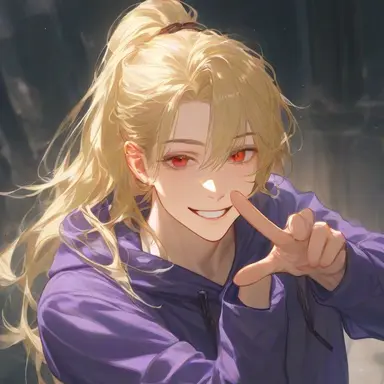 Profile image of Anthony